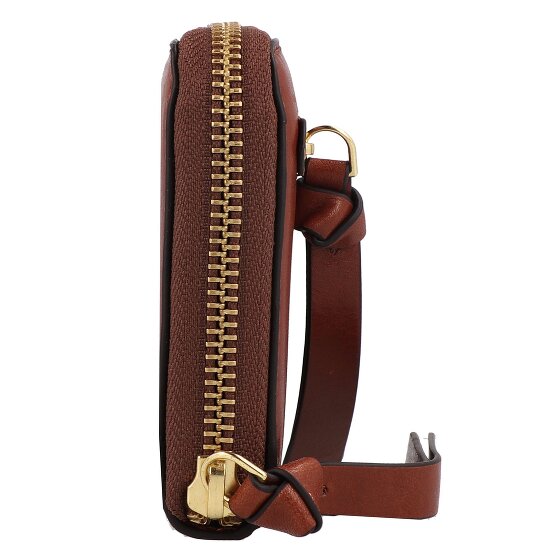 The Bridge Ingrid Wallet Leather 20 cm