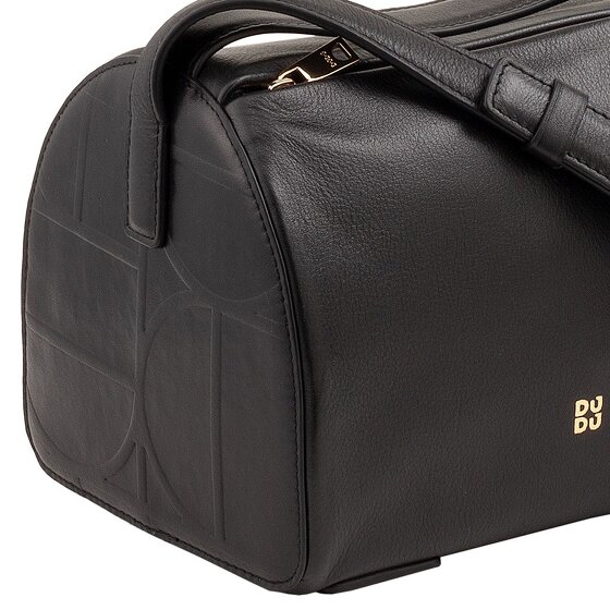 DuDu Up Shoulder bag Genuine Leather 19.5 cm