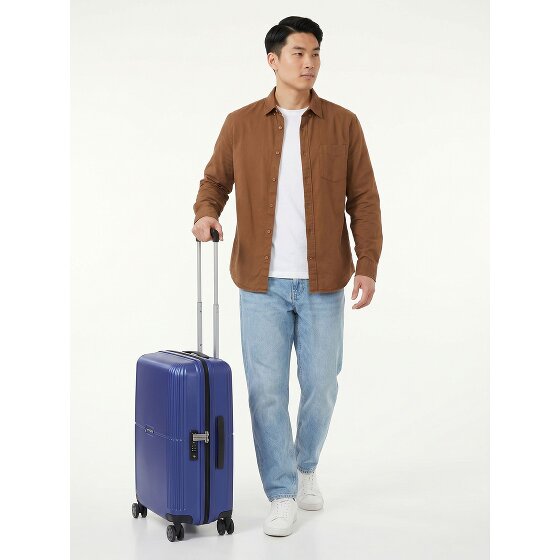 Samsonite Orfeo 4 wheels Cabin suitcase 55 cm