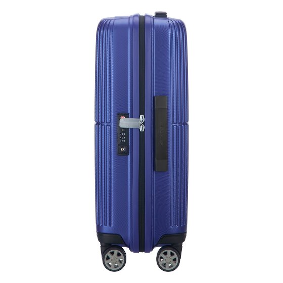 Samsonite Orfeo Spinner 4 Roll Cabin Trolley 55 cm
