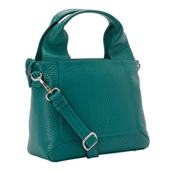 Voi Hirsch Floris Handbag Leather 26 cm