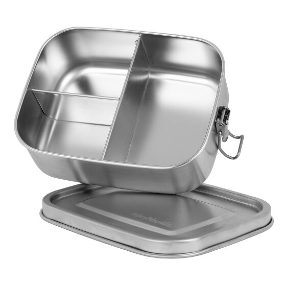 McNeill lunch box 17.5 cm