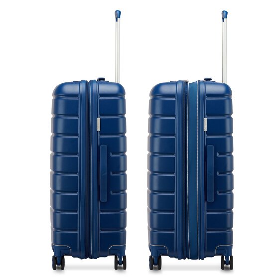 Roncato Relife 4 wheels Trolley 73 cm with expansion pleat
