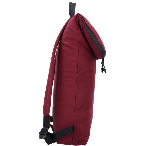 Forvert Drew backpack 63 cm laptop compartment
