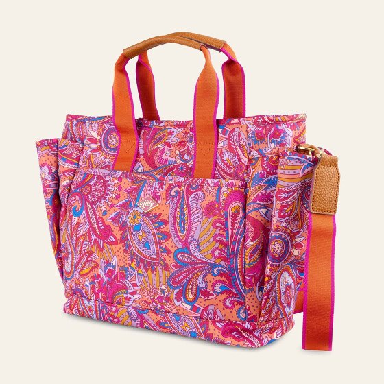 Oilily Hedy Handbag 28 cm