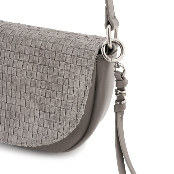 FredsBruder Weave Harmony Shoulder bag Leather 25 cm