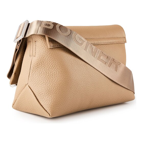 Bogner Bozen Shoulder bag Genuine Leather 25 cm