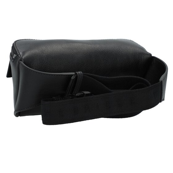 The Bridge Giacomo Fanny pack Leather 26 cm