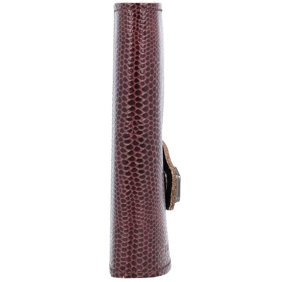 Tru Virtu Click & Slide credit card case RFID leather 6.5 cm Tru Virtu Click & Slide credit card case RFID leather 6.5 cm