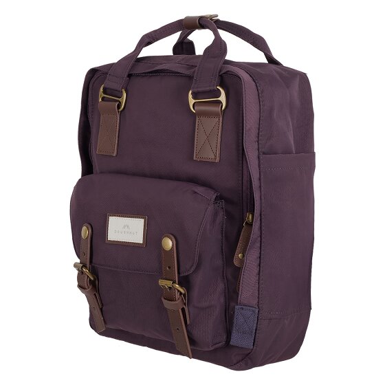 Doughnut Macaroon Daypack 38 cm Laptop compartment