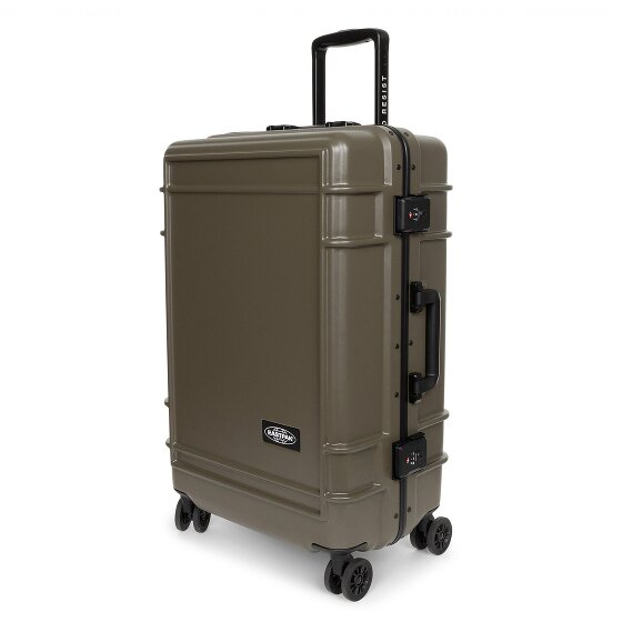 Eastpak Resist'r Case 4 wheels Trolley L 78 cm