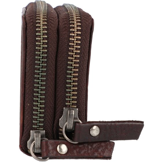Burkely Antique Avery wallet leather 12 cm