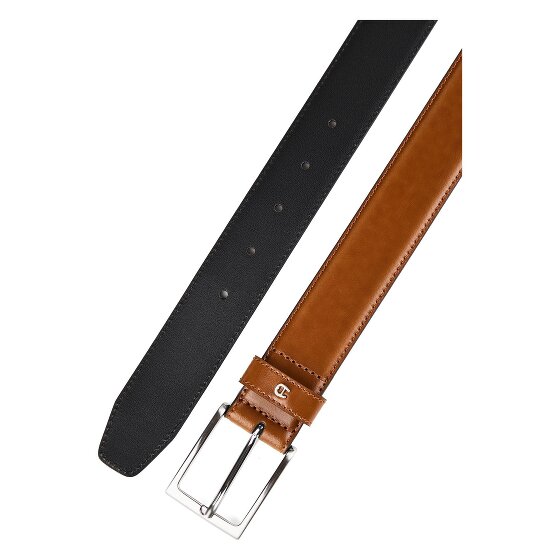 Aigner Business Belt Genuine Leather