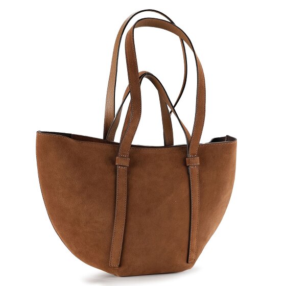 abro Cosmo Shopper Bag Leather 40 cm abro Cosmo Shopper Bag Leather 40 cm