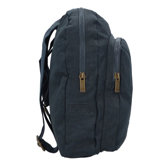 camel active Journey shoulder bag 28 cm