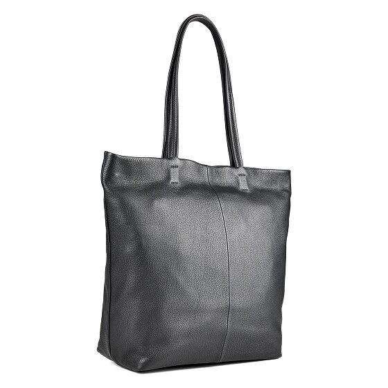 Liebeskind Hera II Shoulder Bag L Genuine Leather 42 cm
