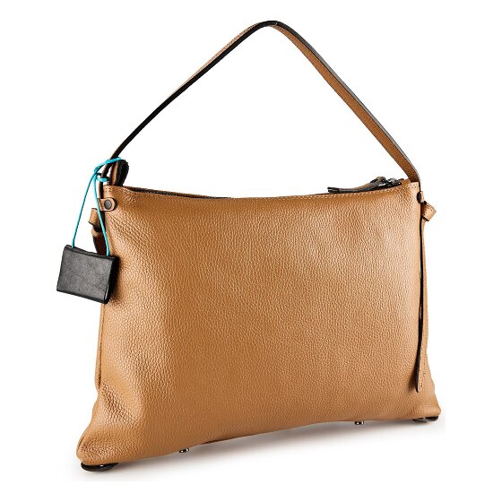Gabs Filippa Shoulder Bag Genuine Leather 40 cm