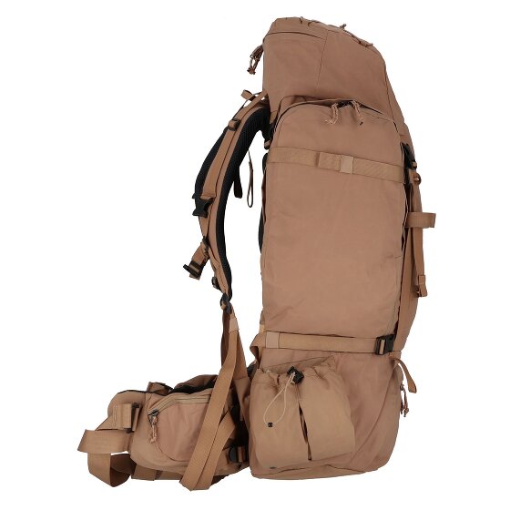 Fjällräven Kajka 75 S-M Trekking backpack S-M 43 cm