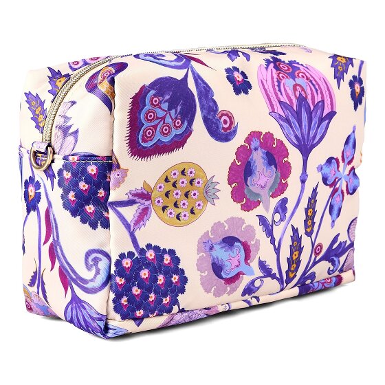 Oilily Sapphire Chintz Shoulder bag 24 cm