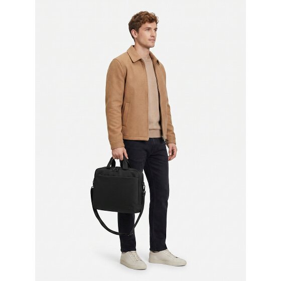 Jost Tallinn Briefcase 40 cm Laptop compartment