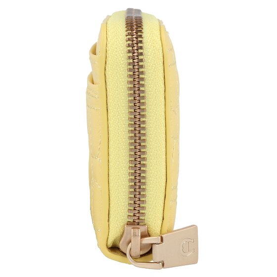 Aigner Diadora Wallet Leather 11.5 cm