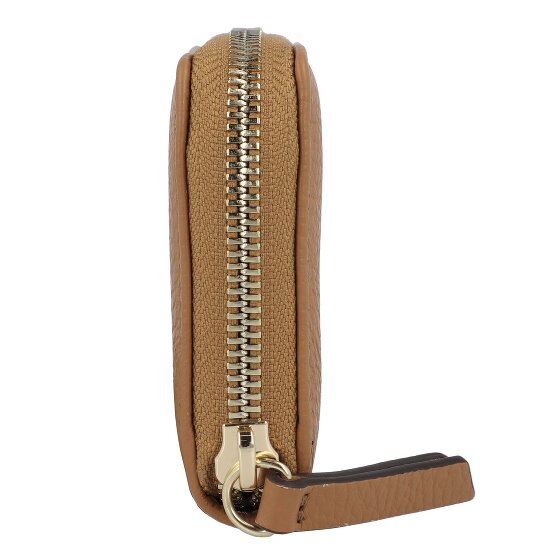 abro Adria Wallet Leather 10.5 cm