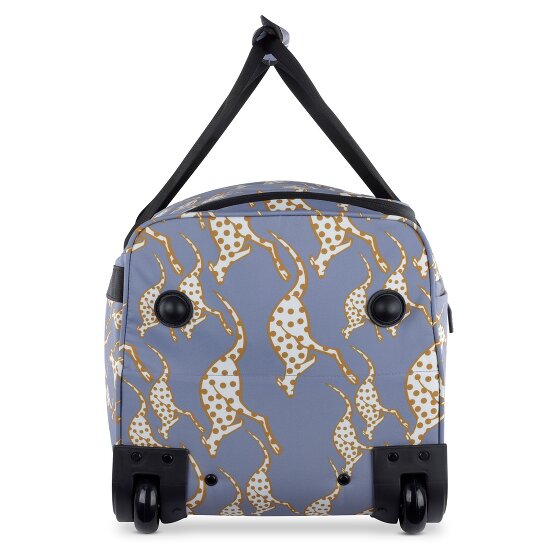 Chiemsee Jump N Fly 2 wheels Travel bag 65 cm