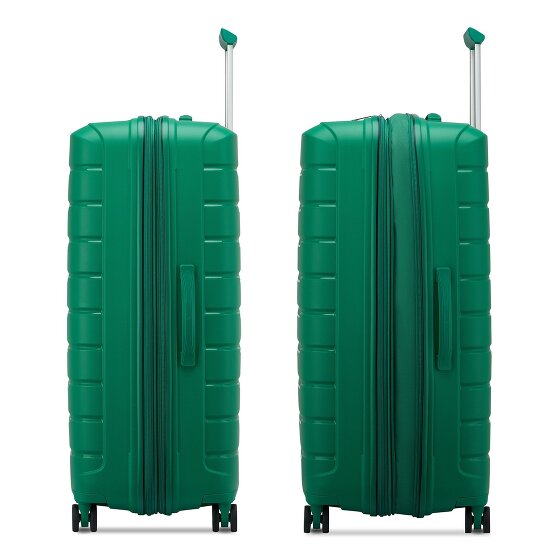 Roncato B-Flying Move 4 wheels Trolley 78 cm with expansion pleat
