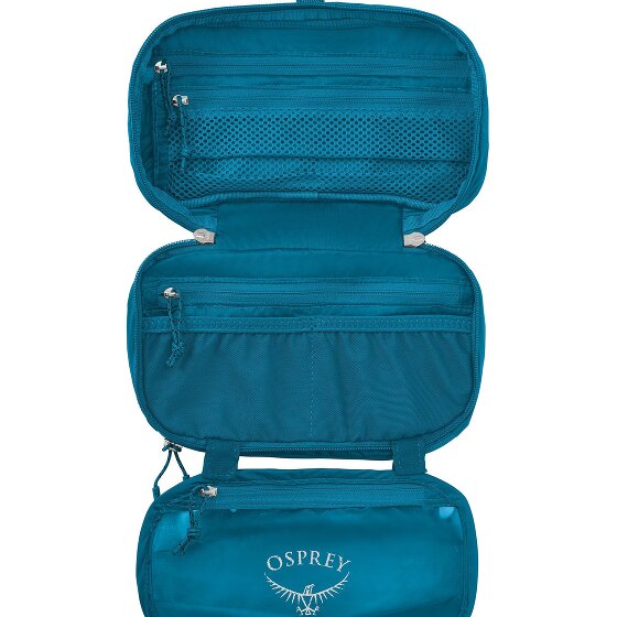 Osprey Ultralight Zip Organizer Toilet bag 22.5 cm