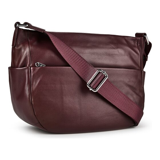 Mandarina Duck MD20 Shoulder bag Genuine Leather 37 cm