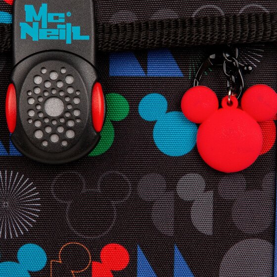 McNeill Perfecto School bag set 5-piece