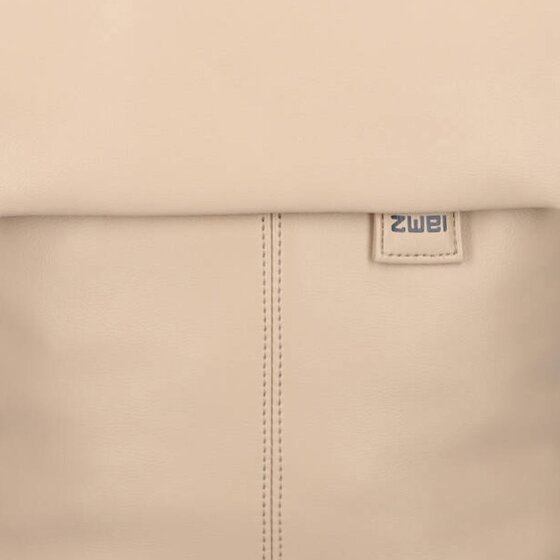 Zwei Mademoiselle.M City Backpack 29 cm Zwei Mademoiselle.M City Backpack 29 cm