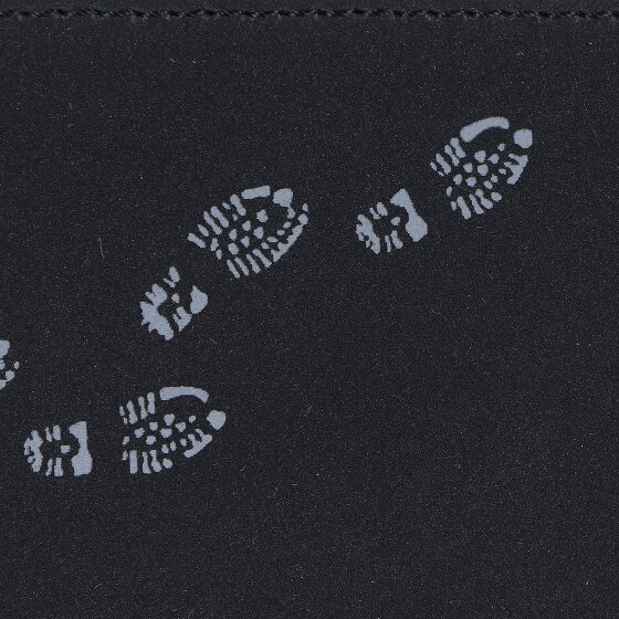 oxmox New Cryptan Wallet RFID protection 11 cm