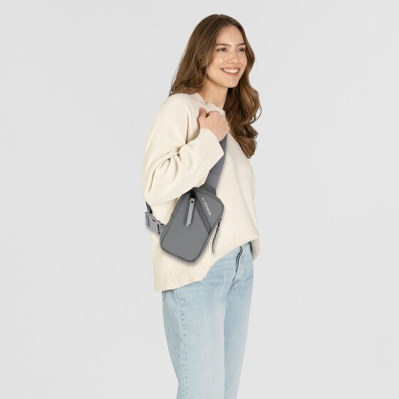 Polestream Strz by Barcelona shoulder bag 20.5 cm