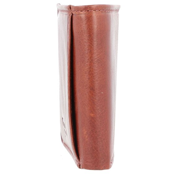 camel active Como Wallet RFID protection Leather 11 cm