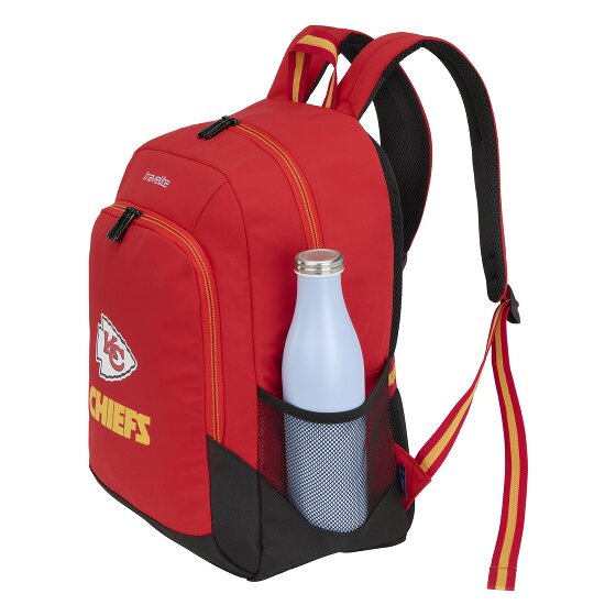 Travelite travelite x NFL Daypack 43 cm Laptop compartment