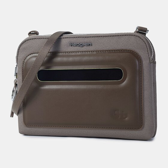 Hedgren Fika shoulder bag RFID 23 cm