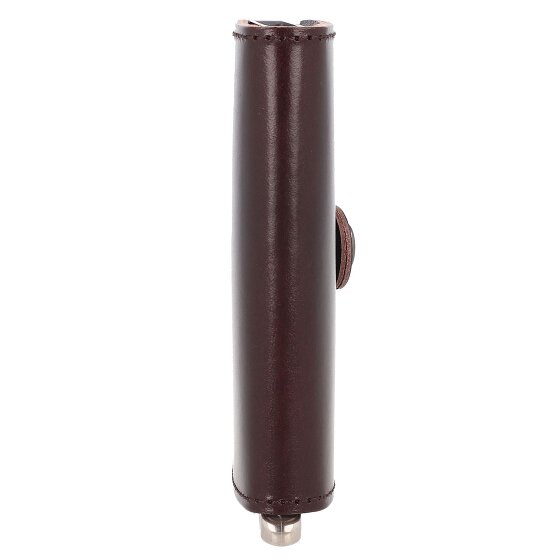 Secrid Miniwallet Credit card case RFID protection Leather 6.5 cm