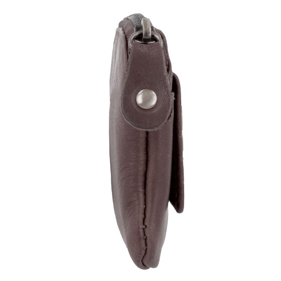 The Chesterfield Brand Oliver Key wallet Leather 12 cm