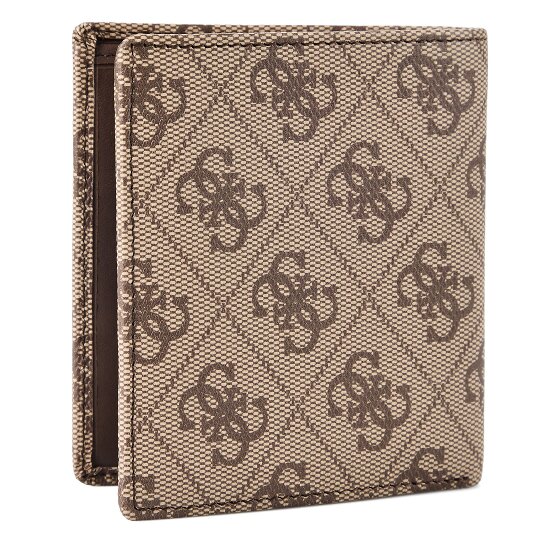Guess Milano Wallet RFID protection 10 cm