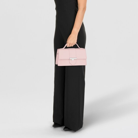 Lancaster Paris Ily Handbag M Leather 23 cm