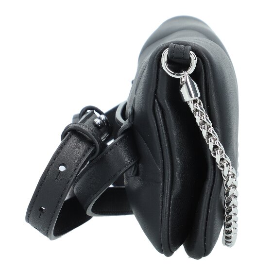 Calvin Klein Quilt Clutch bag 20 cm