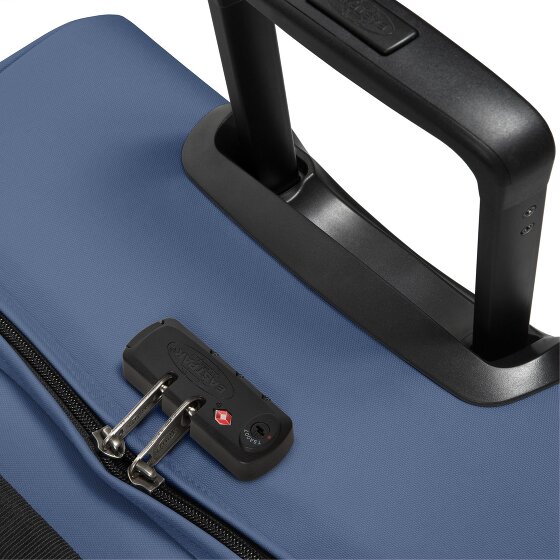 Eastpak Tranverz L 2 Roll Trolley 79 cm Eastpak Tranverz L 2 Roll Trolley 79 cm