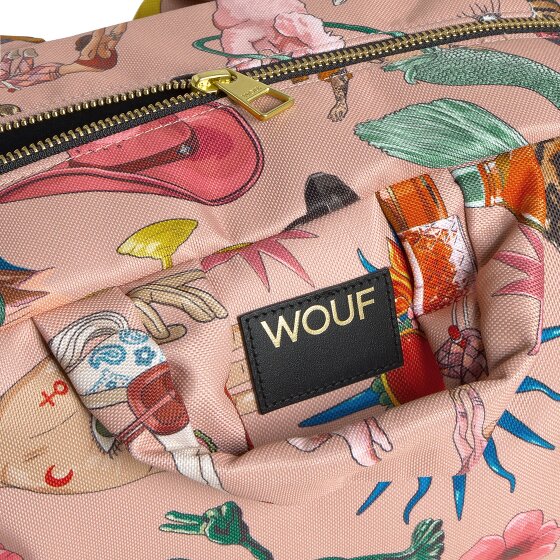 Wouf Daily Toilet bag L 29 cm