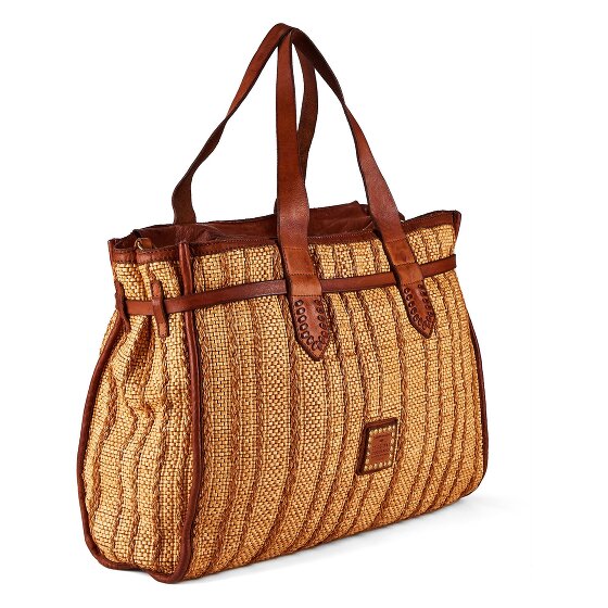 Campomaggi Patrizia Shopper Bag 42 cm