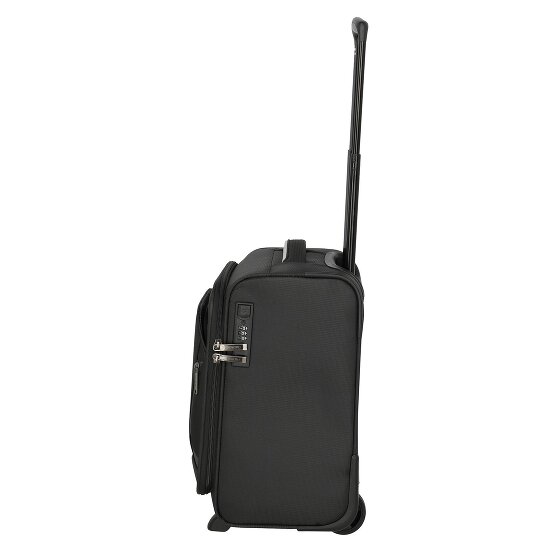 Travelite Jetpack 2 wheels Cabin trolley 40 cm
