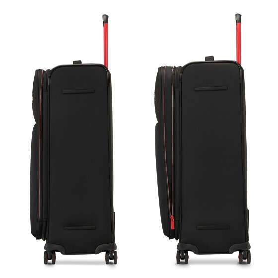 Roncato Move 4 wheels Trolley 77 cm with expansion pleat