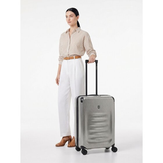 Victorinox Spectra Pro 4 wheels Trolley 69 cm Expandable