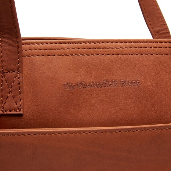 The Chesterfield Brand Estella Shopper Bag Leather 30 cm