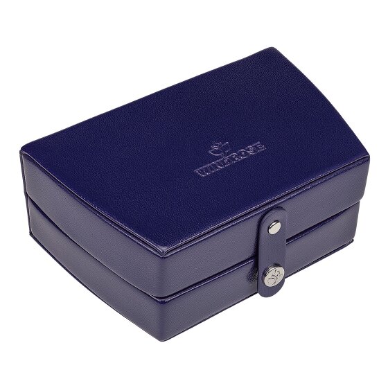 Windrose Merino Moda Jewelry box 22 cm